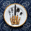 Bamboo 5 - Piece Place Setting - Natural