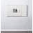 Foundations Horizontal Changing Station with Safety Straps-48874024