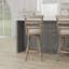 Tabouret de bar et de comptoir Argel-932631761