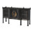 Althorp Living History 62'' W Solid Wood Buffet