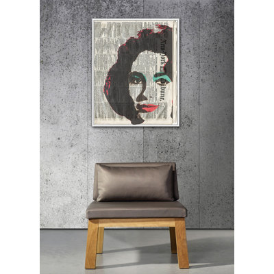 " Liz Taylor "