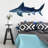 Non-Wall Damaging Wall Decal