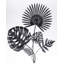 Coastal Wall Decor on Metal