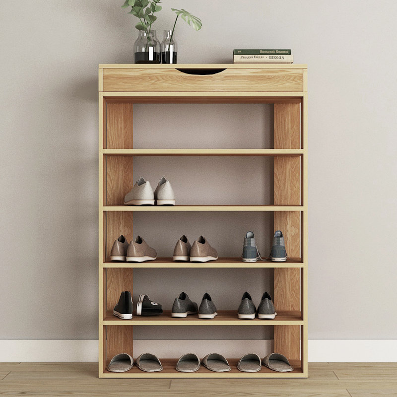 Range-chaussures 15 paires