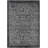 Malonne Viscose Oriental Indoor Rug-24738473