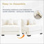 Très grand canapé modulaire Cloud-1033278807