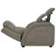 Fauteuil inclinable électrique avec appui-tête réglable Shiller Power-988928036