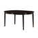 Scout Extendable Oval Dining Table
