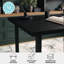 Bureau à tréteaux Martha Stewart Beckett-89798276