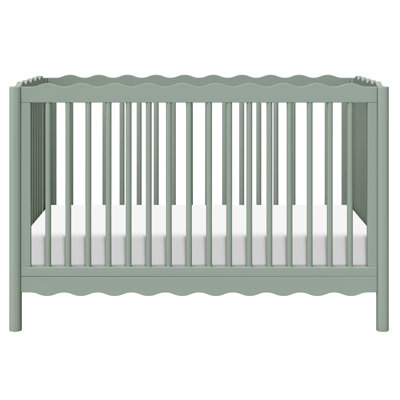 Swell 4-in-1 Convertible Crib