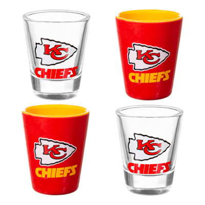 2 oz. Shot Glass Set
