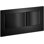 Veil® Flush Actuator Plate In-Wall Tank and Carrier System