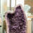 Genuine Large Amethyst Cluster Geode