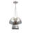 Ombre 3 - Light Silver Pendant-323936437