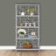 Bibliothèque Tibet H 72 "x l 36"-61594770