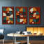 Arches sur rouille II 3 pièces-1489315920-1489315927
