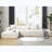 Modular Sofa,No Assembly Needed-19525673-19525671