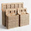 Consoles de rangement Abron