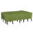 Perkins Outdoor Patio Dining Set Cover-1266775396