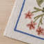 Tapis floral en laine et coton touffeté à la main Angeline Martha Stewart-2136012093