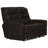 56" Round Arm Reclining Loveseat-59919666-65429225