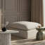 Repose-pieds modulaire rembourré Itala-94466407