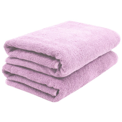 Midweight Beach Towel