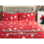 Gaige Polyester No Pattern Duvet Cover Set with Pillowcases-362881235