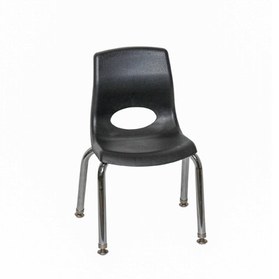 Myposture Plus 10"" Classroom Chair -  Children's Factory, AB8010BLC