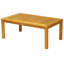 Monterey Outdoor 4 - Piece Teak Conversation Set-835827552