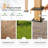 Aluminum Pergola with Canopy-96801091-96801090