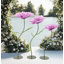 Fleur de pavot de maïs artificielle pour décoration de mariage, fête d'anniversaire-332827538