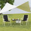 Moriches 2 Person Rectangular 56cm L Camping Table-911039275
