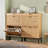 Modern Minimalist Style Large Capacity Shoe Cabinet-1500468005