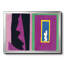 Abstract Paper Cut-out Composition-Henri Matisse-Framed Gallery Wrapped Canvas-c. 1950s-1674907890-1674907891-1674907903