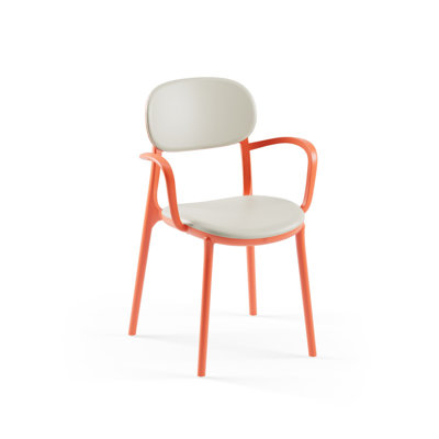 Tilia Duo Armchair 
