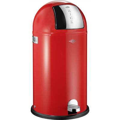 Kickboy 40L Bin