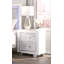 Table de chevet