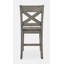 Tabouret de comptoir 24 po Kenia