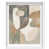 White Frame