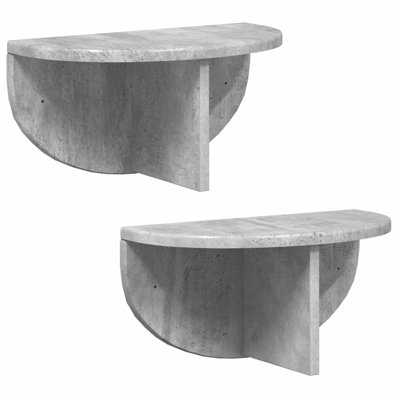 Floating Shelf