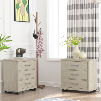 Doron 3 - Drawer Bachelor