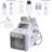 DOMINTY Digital Body Analysis Scale