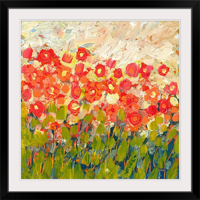 Nolani " Memories Of A Spring Day " by Jennifer Lommers