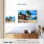 Cabane de plage tropicale Lilie Palawan-107699270