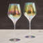 20,25 oz. Palazzo Ensemble de verres à vin tout usage en verre Glass