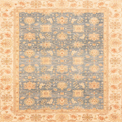 Tapis abstrait 4062