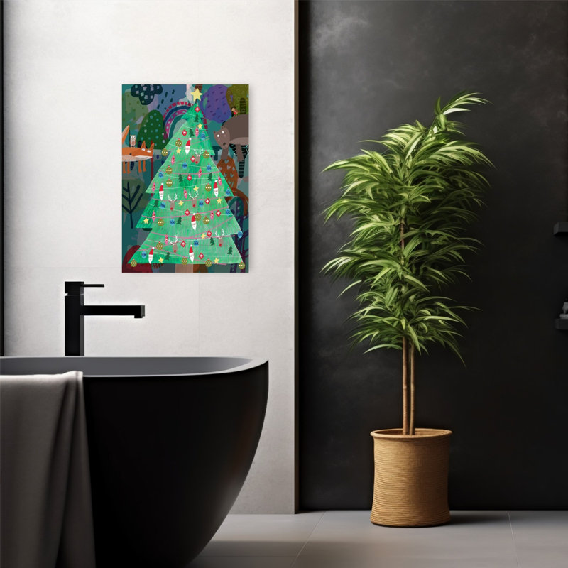 Print, 60.96cm H x 40.64cm W