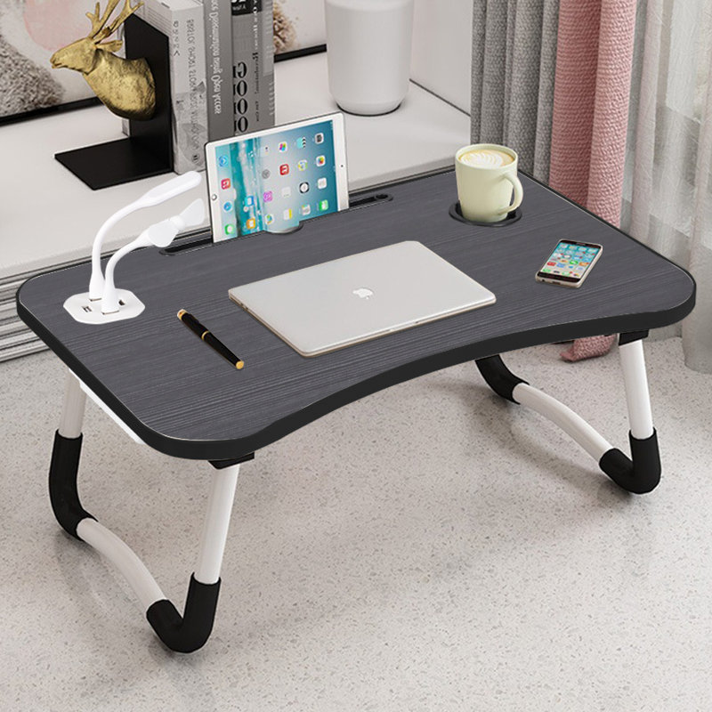 Writing Desk, Grey