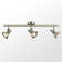 Hanks 60cm 3 - Light Track Kit